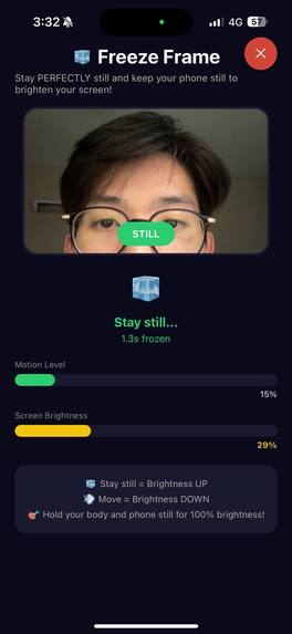 Lumen Lottery – screenshot 15