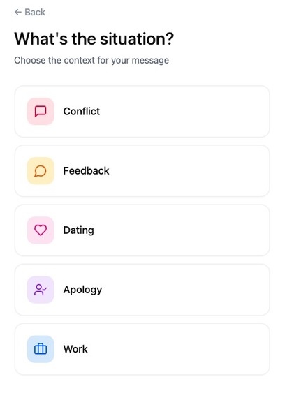 Echo: Local AI Empathy Assistant – screenshot 5