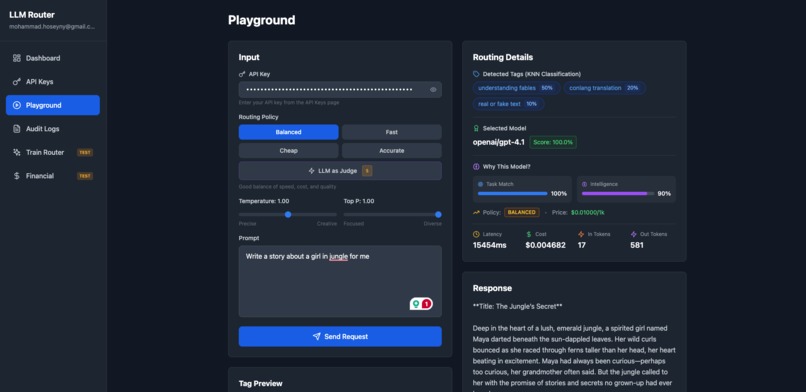 Pickme – screenshot 2