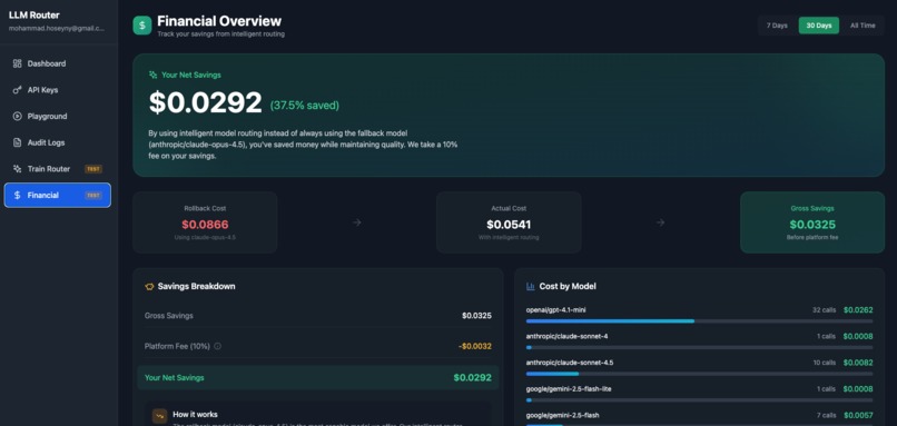 Pickme – screenshot 4