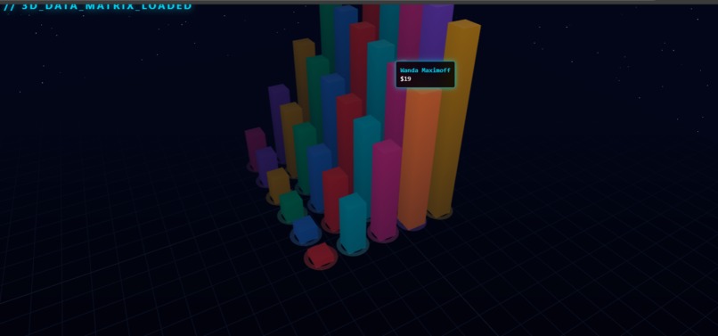 Kernel Guarded AI Architecture – screenshot 2
