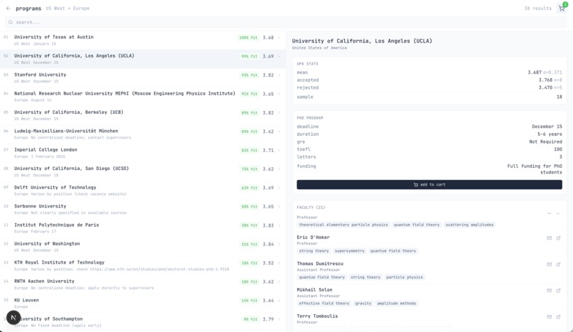 superposition – screenshot 1