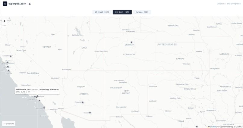 superposition – screenshot 3