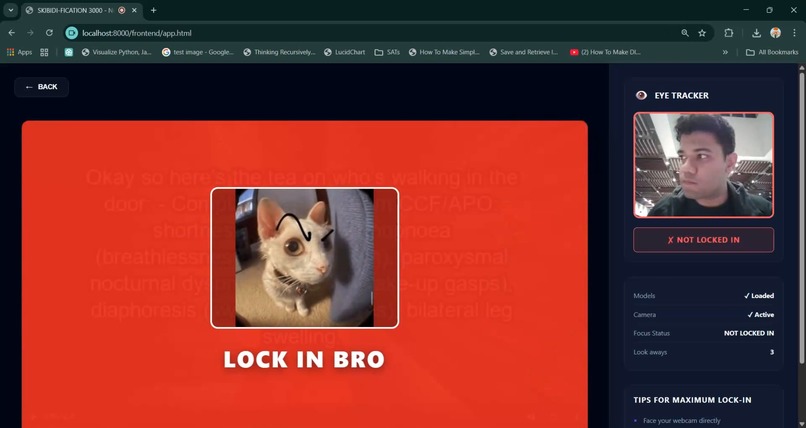 Skibidi-fication 3000 – screenshot 6