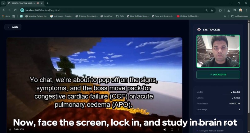 Skibidi-fication 3000 – screenshot 7