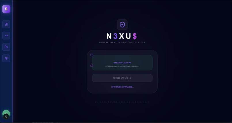 N3XU$ – screenshot 3
