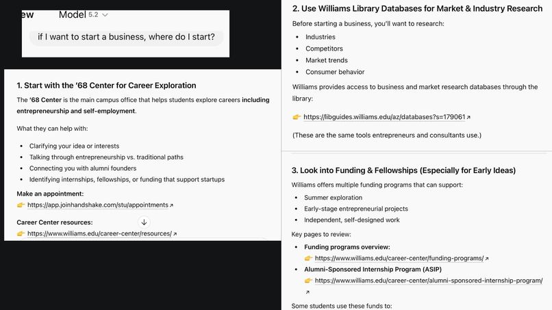 EphConnect – screenshot 9