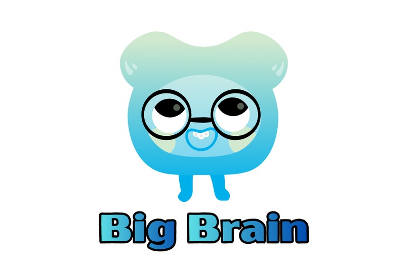 Big Brain – screenshot 1