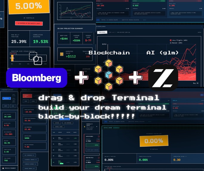 ARBISENSE: The Cross-Exchange Arbitrage Oracle + Scanner – screenshot 4