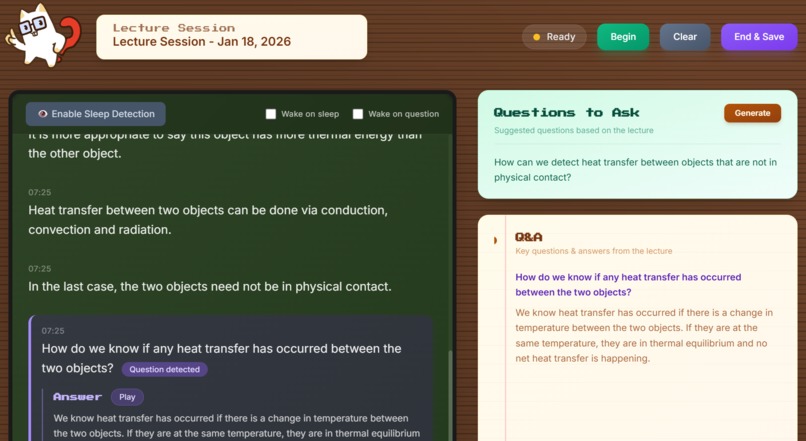 I Have A Question! – screenshot 3