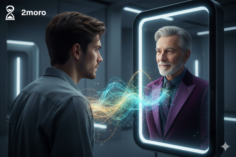 2moro LifeOS - What if you had known? – screenshot 4