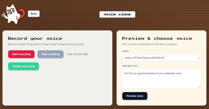 I Have A Question! – screenshot 7
