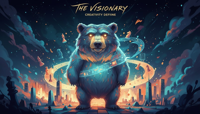 Bearibrity (Kittie PIX and Sonic GMI) – screenshot 3