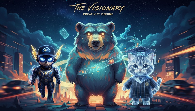 Bearibrity (Kittie PIX and Sonic GMI) – screenshot 5