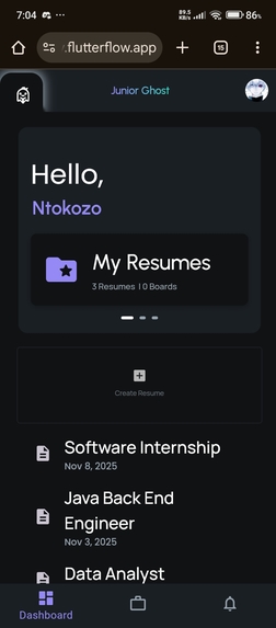 Jobly – screenshot 3