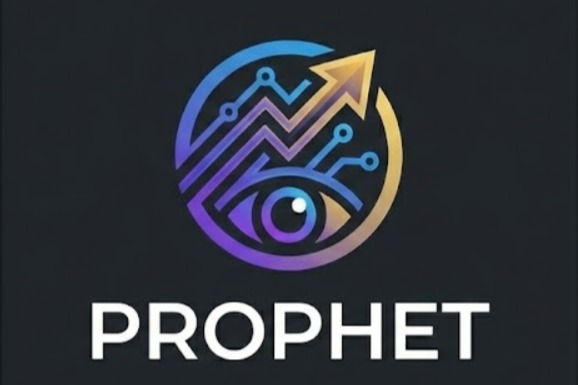 Prophet – screenshot 1