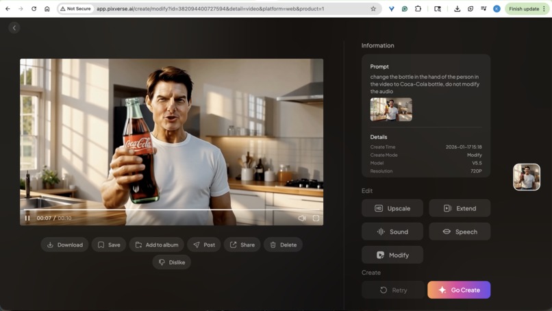 Revolutionizing Ads – screenshot 2