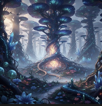 From Seed – screenshot 1