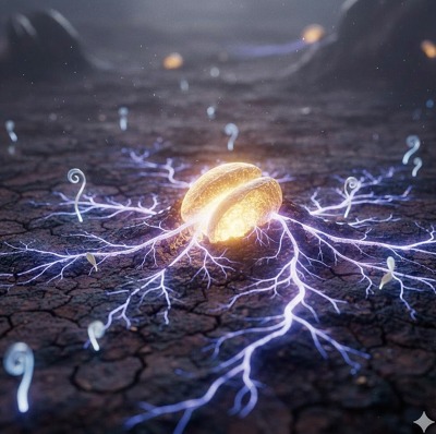 From Seed – screenshot 2