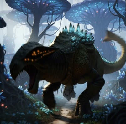 From Seed – screenshot 3