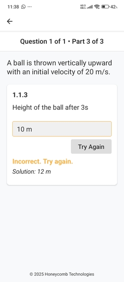 StudyBuddy – screenshot 4
