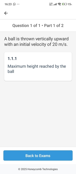 StudyBuddy – screenshot 5