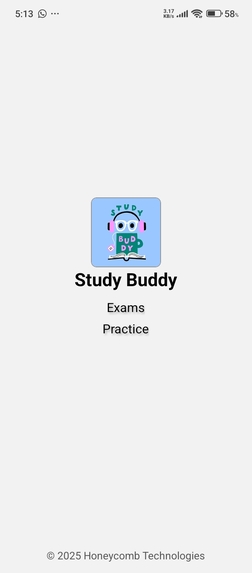 StudyBuddy – screenshot 6