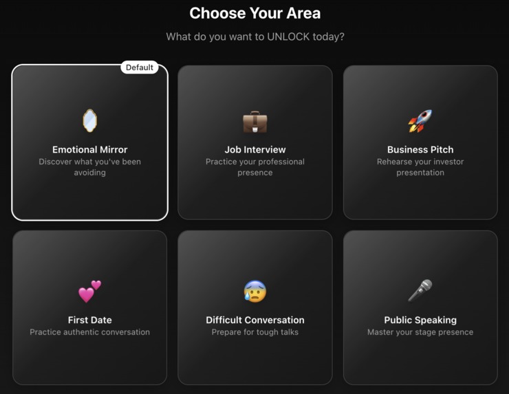 Unlok Cam – screenshot 1