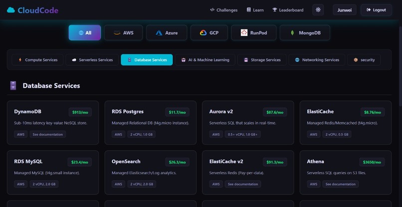 Cloud Code – screenshot 5