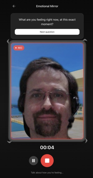 Unlok Cam – screenshot 3