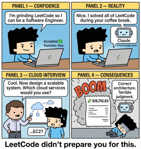 Cloud Code – screenshot 1