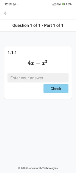 StudyBuddy – screenshot 3