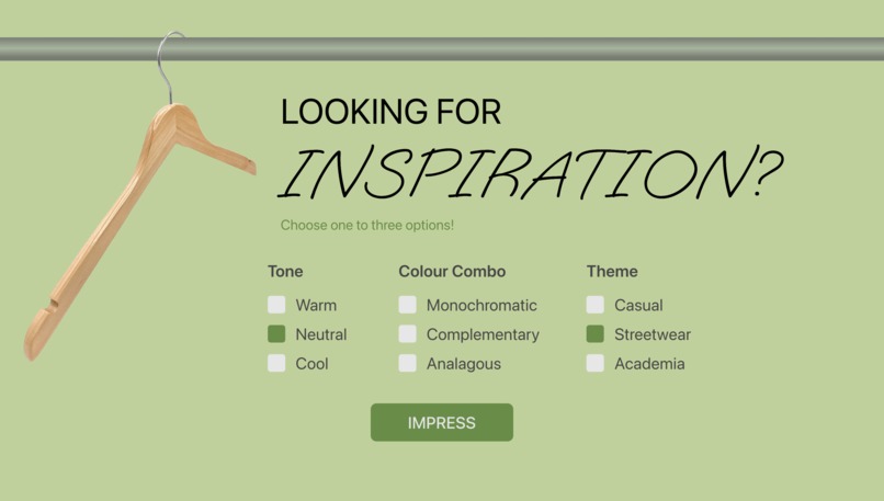 Shop to Impress! – screenshot 2
