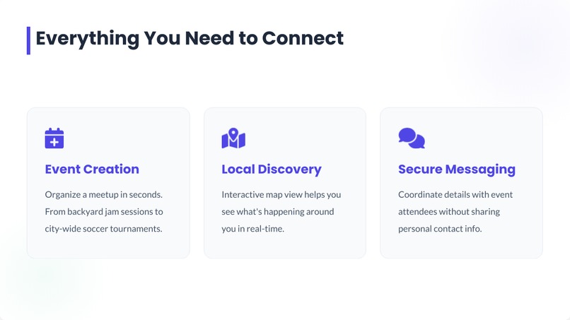 HobbyHaven – screenshot 1
