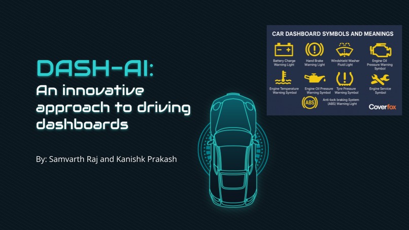 Dash-AI – screenshot 1