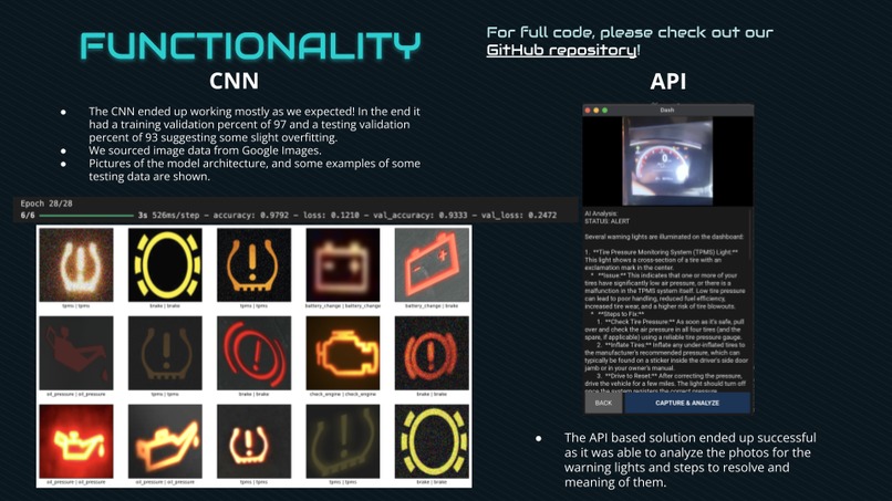 Dash-AI – screenshot 4