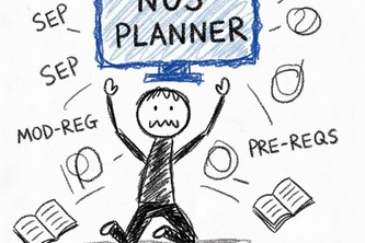 NUSPlanner