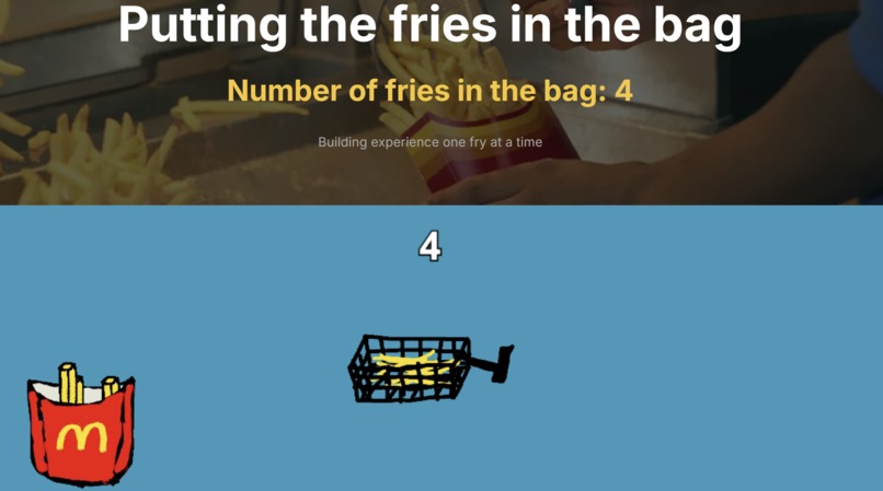 ResuMc – screenshot 2