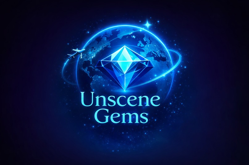 Unscene Gems – screenshot 1