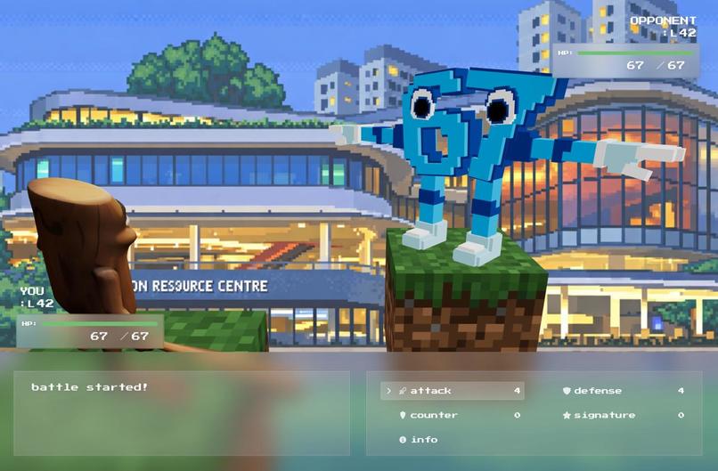 67deas – screenshot 2