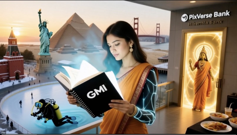 Vibe Travel – screenshot 1