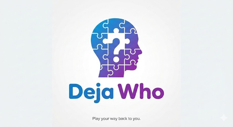 DejaWho – screenshot 1