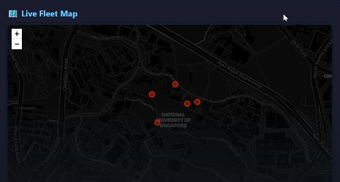 Fleet Pulse – screenshot 6