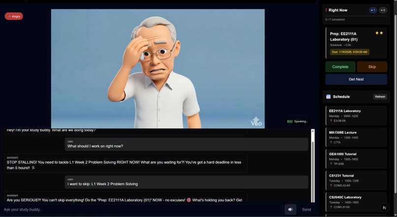 qwery-hub – screenshot 4