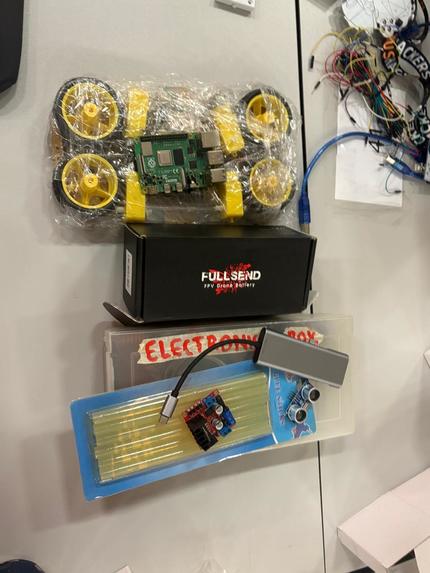 Sheldon Rover – screenshot 2