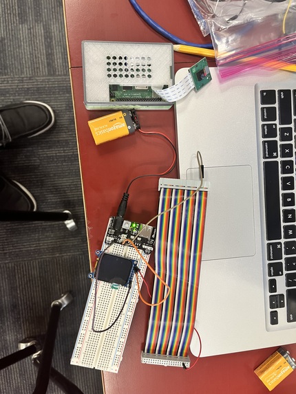 l'étoile – screenshot 5