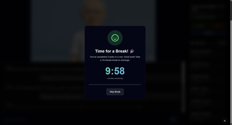 qwery-hub – screenshot 6