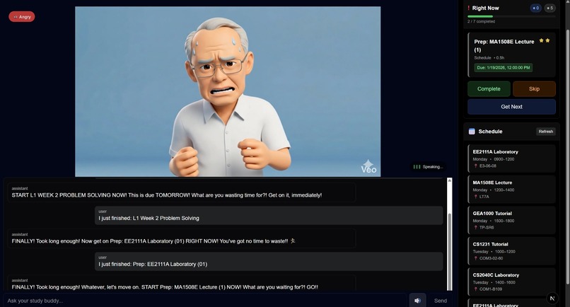 qwery-hub – screenshot 5