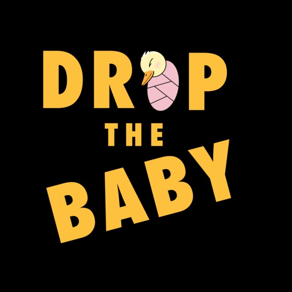 Drop the baby – screenshot 1