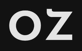 Oz - The Generative OS – screenshot 1